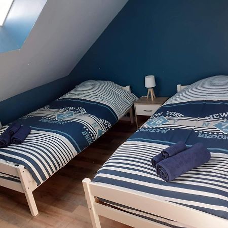 Villa 27 Le Tréport Zewnętrze zdjęcie